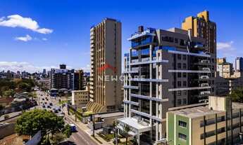 Imagem 5: Apartamento em Rua Martim Afonso - Bigorrilho - Curitiba/PR