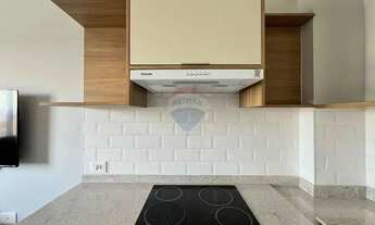 Imagem 7: Apartamento para locação pronto para morar | 29m², 1 quarto, mobiliado