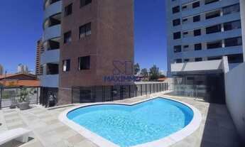 Imagem: Apartamento 2 quartos em Ponta Negra - Natal