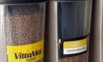 Imagem 3: Passo Pet Shop Galpão / depósito com venda por R$32.000