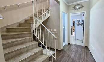 Imagem 7: Casa para venda em Jardim das Acácias com 3 quartos, sendo 1 suíte , 155m²