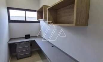 Imagem 4: Casa para Locação no Condomínio Recanto das Esmeraldas II Conforto, Espaço e Lazer Comple