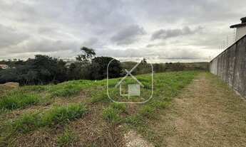 Imagem 2: Terreno com 2.168m² à Venda no Condomínio Lago Dourado Jacareí/SP!!!