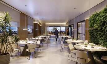 Imagem 12: VERSATTO RESIDENCE