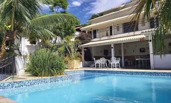 Imagem 2: Casa com 4 quartos à venda, 550 m² por R$ 1.570.000 - Maria Paula - Niterói/RJ