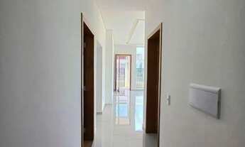 Imagem 3: Casa com 3 dormitórios à venda, 133 m² por R$ 550.000,00 - Jardim Virgínia - Irati/PR