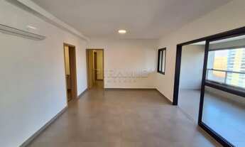 Imagem 2: Apartamento de alto padrão, bairro Jardim Olhos D` Água, Zona Sul em Ribeirão Preto/SP