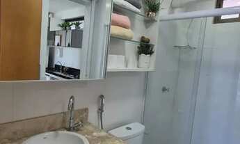 Imagem 7: Imóvel para aluguel com 45 metros quadrados com 1 quarto em Cabo Branco - João Pessoa - PB