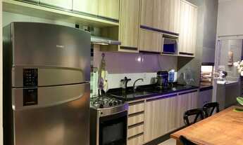 Imagem 7: Casa Condomínio - Terras de São Francisco