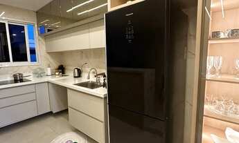 Imagem 5: BARRA GARDEN - Construtora CELI