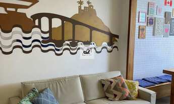 Imagem 7: Apartamento à venda em Vila Velha, Itapuã, com 3 quartos, com 70 m², Reserva da Praia