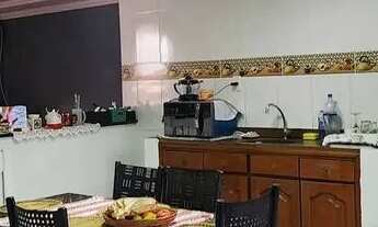 Imagem 6: Vendo Casa de 03 quartos no Conjunto Castelo Branco no Bairro Parque Dez