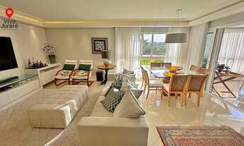 Imagem 2: Apartamento 4 suites Jurerê Internacional - Florianópolis-SC