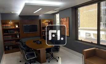 Imagem 4: Conjunto para alugar, 97 m² por R$ 17.340,01/mês - Vila Olímpia - São Paulo/SP