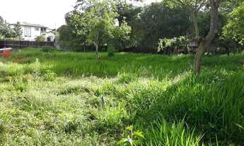 Imagem 4: Único terreno a venda