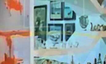 Imagem 4: Sobrado para aluguel, 3 quartos, 1 suíte, 2 vagas, Demarchi - São Bernardo do Campo/SP