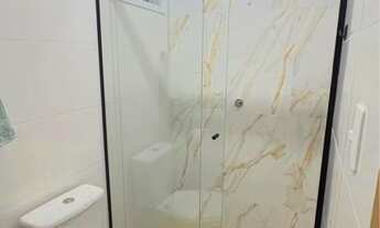 Imagem 2: Park 61 - Porteira Fechada