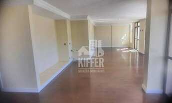 Imagem 4: Apartamento com 4 quartos à venda, 230 m² por R$ 1.500.000 - Icaraí - Niterói/RJ