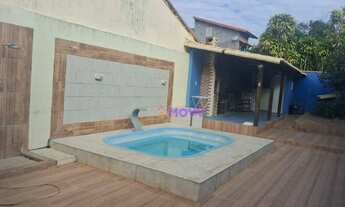 Imagem 4: Casa em Araçatiba