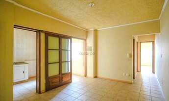 Imagem 2: Apartamento 2 quartos para aluguel Pelotas