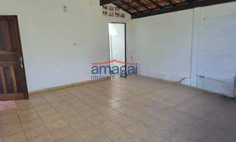 Imagem 2: Casa de 2 quartos para venda em São José dos Campos - SP