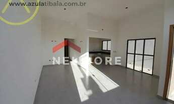 Imagem 5: Casa em Avenida Prefeito Antônio Júlio Toledo Garcia Lopes - Nova Cerejeira - Atibaia/SP