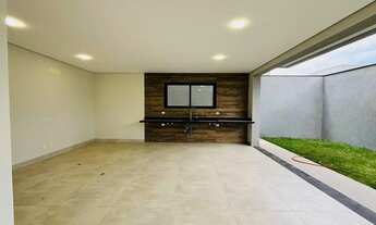 Imagem 5: Casa à venda no bairro Jardim Primavera em Itupeva/SP