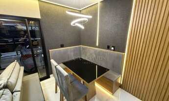 Imagem 7: Casa com 3 dormitórios à venda, 110 m² por R$ 825.000,00 - Tupi - Praia Grande/SP