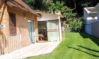 Imagem: Casa temporada Praia Antenor 03 quartos