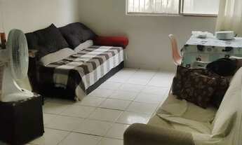 Imagem: CARNAVAL.AP.2quartos com AR Cond./Piscina/10min.SitioHistorico/500mPraia