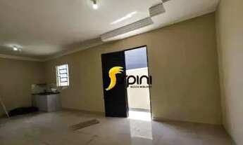 Imagem 4: Casa com 2 dormitórios para alugar, 100 m² por R$ 1.700,00/mês - Jardim das Palmeiras - Ub