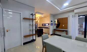 Imagem 2: Residencial Passaredo, mobiliado e com piscina