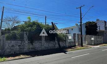 Imagem 2: Sobrado à venda - VILA SÃO JOSÉ - com 1.070,70m² de terreno e 445,47m² de área útil. Órfãs