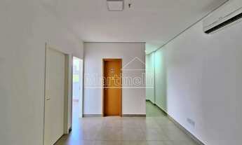 Imagem 2: Sala comercial à venda no Paulista Office, próximo ao Estádio do Comercial - Ribeirão Pret