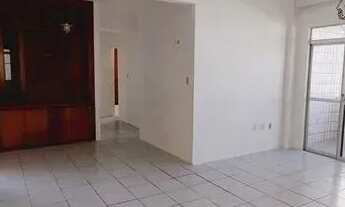 Imagem: Apartamento para aluguel - 03 quartos (sendo