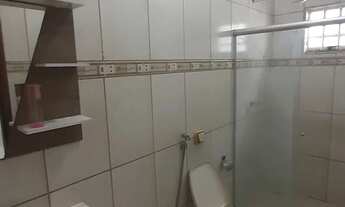 Imagem 6: Casa com edicula no Regissol a Venda