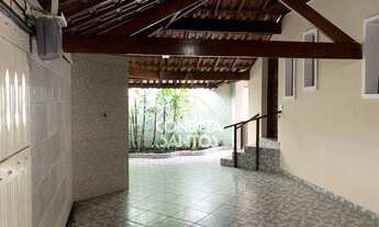 Imagem 2: Casa 3 quartos, Vila Cascatinha, Sv - Cod1656