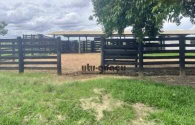 Imagem 2: Fazenda à venda, m² por R$ 235.000.000 - Zona Rural - Serranópolis/GO