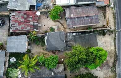 Imagem 4: Casa com 3 quartos à venda em Calungá - RR