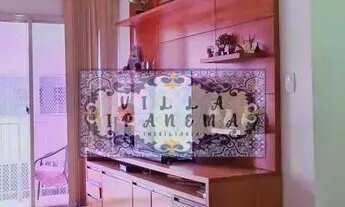 Imagem 7: LAPA CONDOMÍNIO CLUBE RESORT CORES DA LAPA 91M² 3 QUARTOS VAGA ÁREA DE LAZER SENSACIONAL S