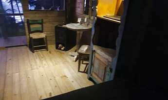 Imagem 2: Réveillon praia da solidão