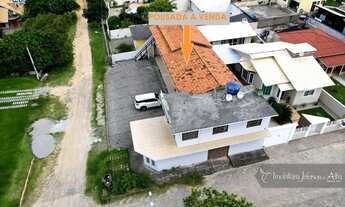 Imagem 2: Pousada a venda a 700 metros da Praia da Ribanceira em Imbituba/SC