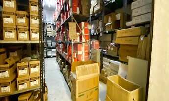 Imagem 5: Salão Comercial para locação em Santana - SP