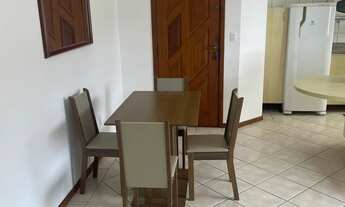 Imagem 4: Apartamento 1 dormitório com home office