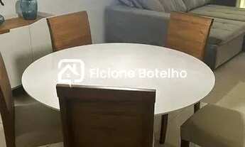 Imagem 4: Aluguel Apartamento SANTA MONICA