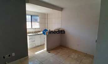 Imagem 4: Apartamento com 01 dormitório para alugar, 32m² por R$1.100,00/mês - Cidade Jardim - Goiân