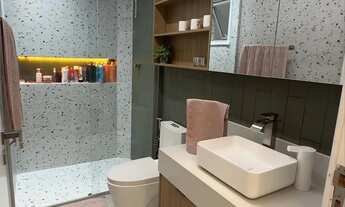 Imagem 5: Apartamento de Temporada no Litoral - Praia Grande - Guilhermina