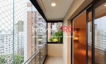 Imagem 2: EXCELENTE MOEMA - 143M² -3 DORMITÓRIOS - 1 SUÍTE