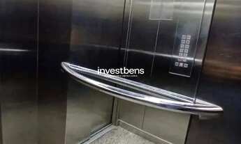 Imagem 4: Oportunidade Exclusiva no Lourdes: Sala Comercial com 198m²!