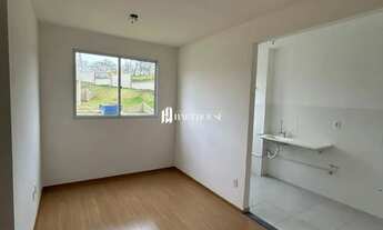 Imagem 2: Apartamento para locação - Chapada dos Bem te vis